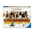 Image produit Harry Potter - Le jeu de plateau du Labyrinthe Fou