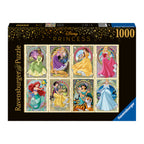 Image produit Puzzle Disney Princess 1000 pièces