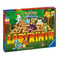 Image produit Pokemon - Le labyrinthe fou jeu de société