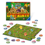 Image produit Pokemon - Le labyrinthe fou jeu de société