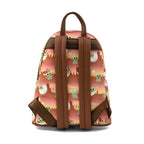 Image produit Mini sac à dos Baby Yoda - Star Wars The Mandalorian