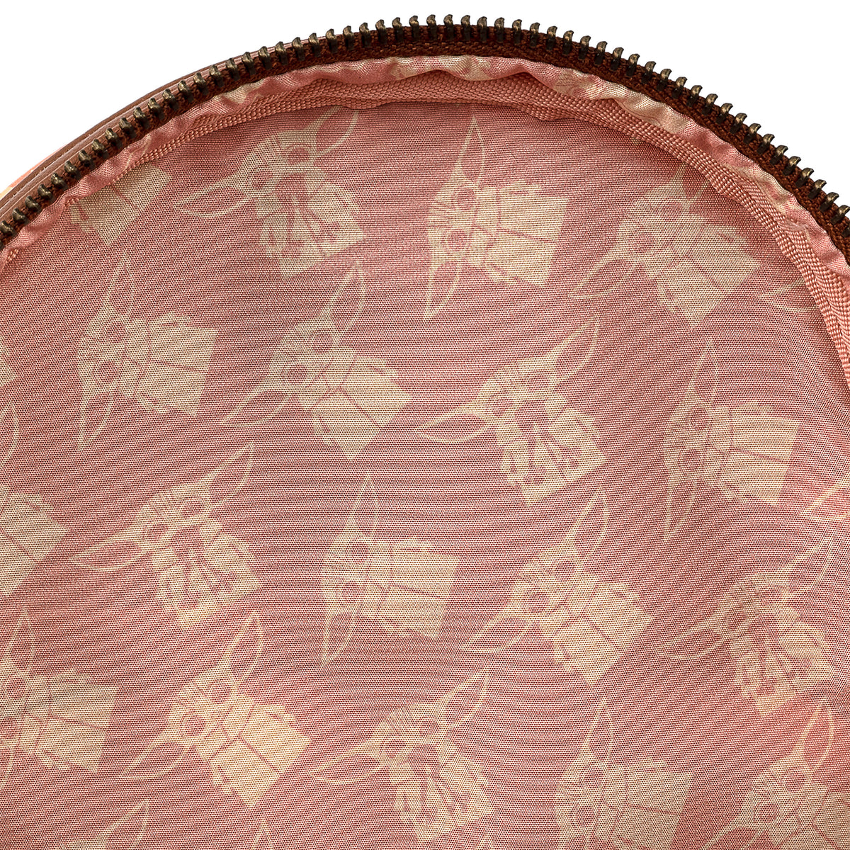 Image produit Mini sac à dos Baby Yoda - Star Wars The Mandalorian