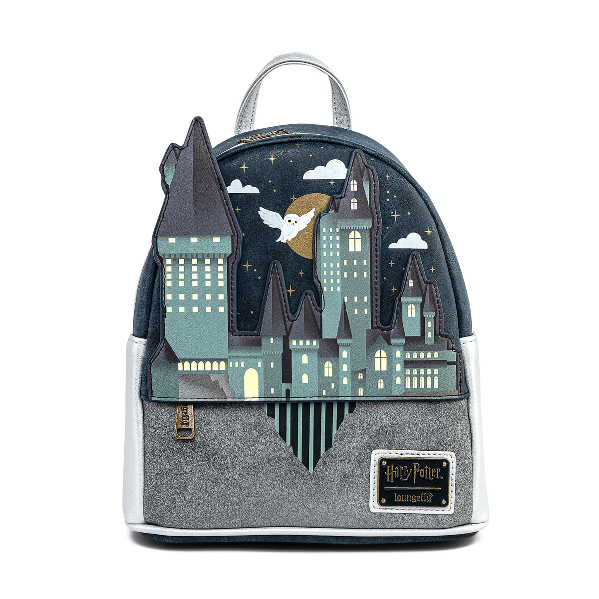 Product image Harry Potter - Hogwarts Castle Mini Backpack