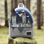 Product image Harry Potter - Hogwarts Castle Mini Backpack
