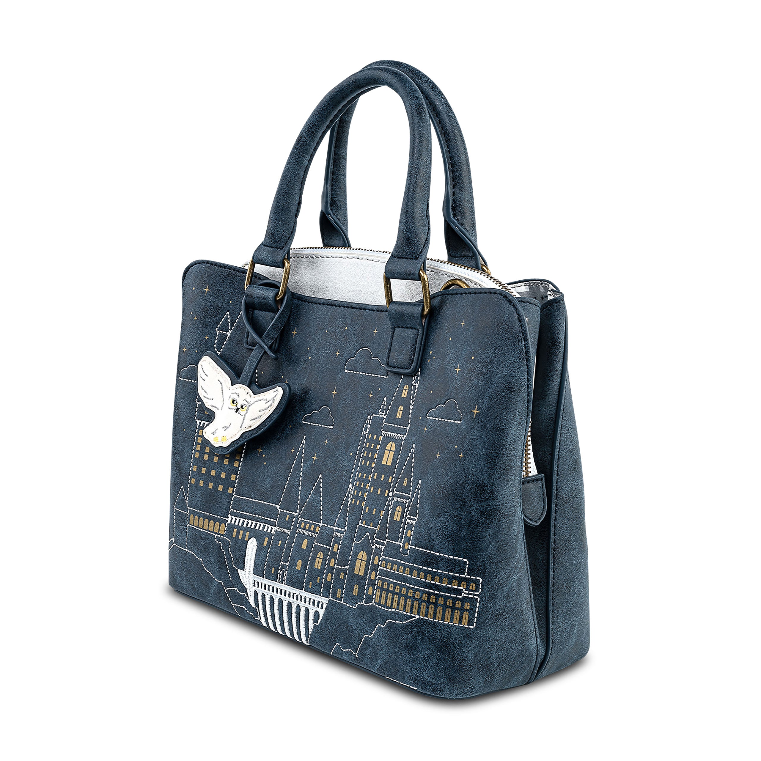Product image Harry Potter - Hogwarts Castle Handbag