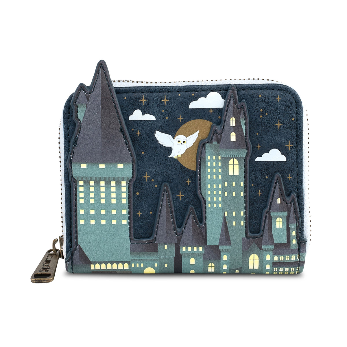 Product image Harry Potter - Hogwarts Castle Wallet