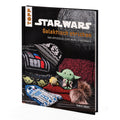 Image produit Star Wars - Tricot Galactique