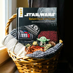 Image produit Star Wars - Tricot Galactique