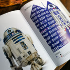 Image produit Star Wars - Tricot Galactique
