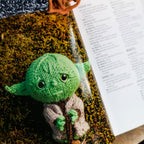 Image produit Star Wars - Tricot Galactique