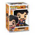 Image produit Dragon Ball Super - Figurine Funko Pop Hercule
