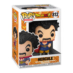 Image produit Dragon Ball Super - Figurine Funko Pop Hercule