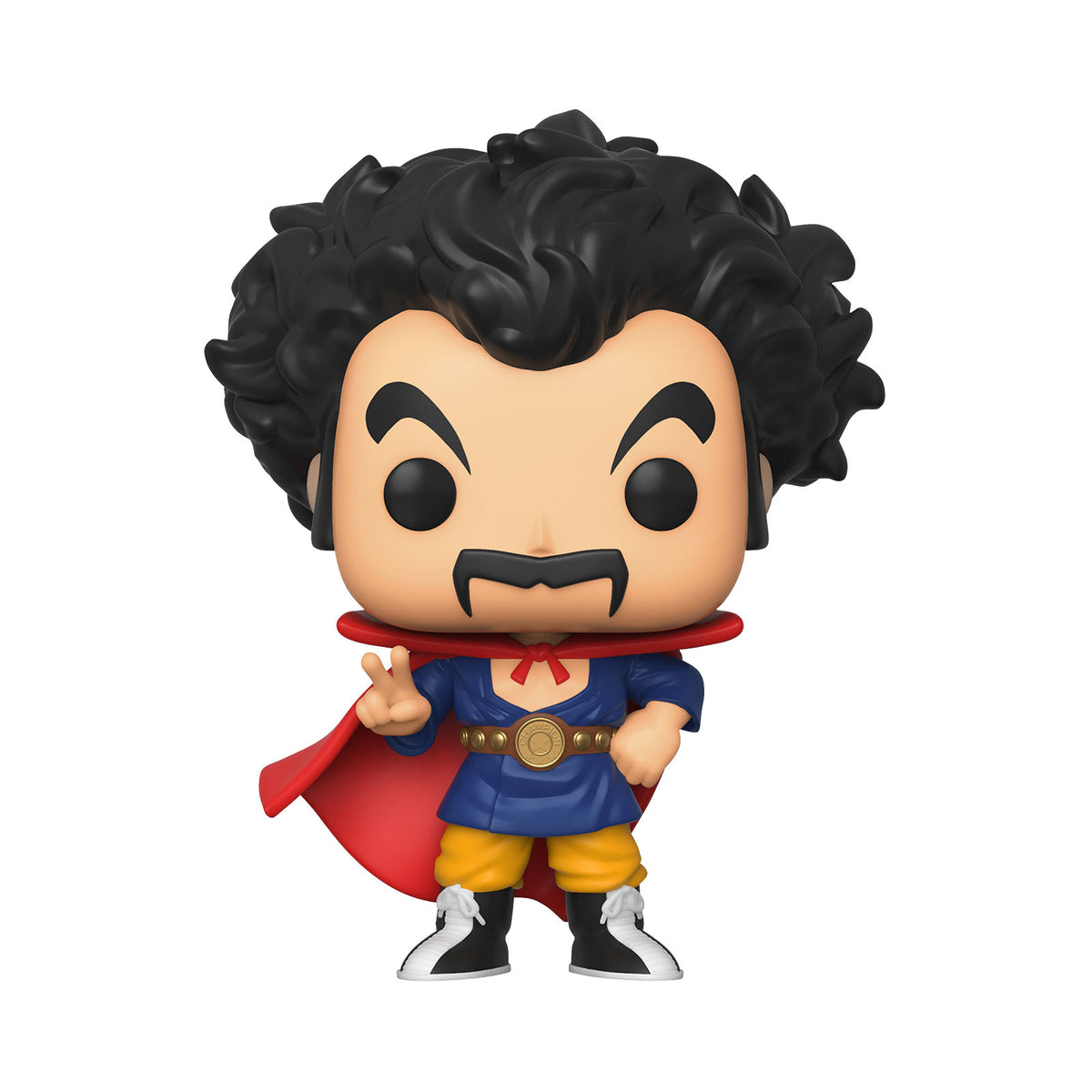 Image produit Dragon Ball Super - Figurine Funko Pop Hercule