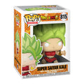Image produit Dragon Ball Super - Super Saiyan Kale Figurine Funko Pop