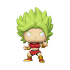 Image produit Dragon Ball Super - Super Saiyan Kale Figurine Funko Pop