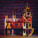 Image produit Harry Potter - Château de Poudlard Playset