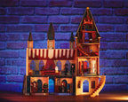 Image produit Harry Potter - Château de Poudlard Playset