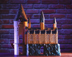 Image produit Harry Potter - Château de Poudlard Playset