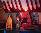 Image produit Harry Potter - Château de Poudlard Playset