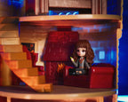 Image produit Harry Potter - Château de Poudlard Playset