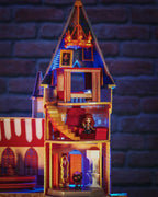 Image produit Harry Potter - Château de Poudlard Playset