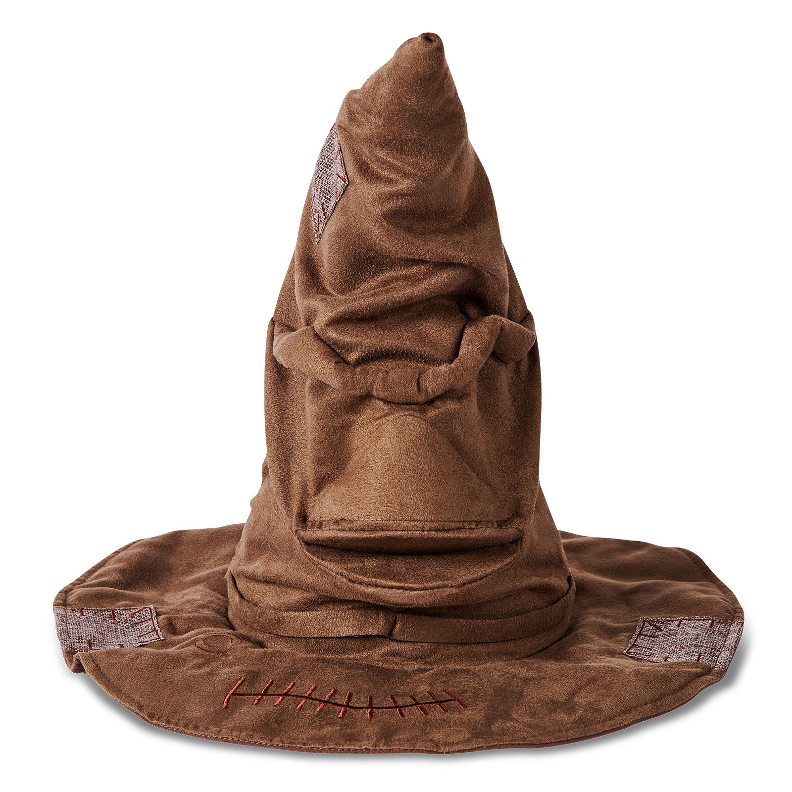 Image produit Harry Potter - Chapeau Parleur avec Son et Mouvement