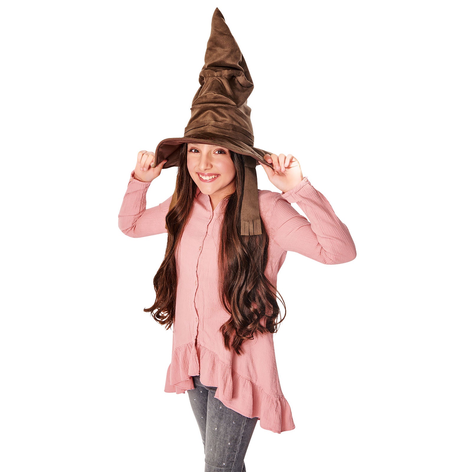 Image produit Harry Potter - Chapeau Parleur avec Son et Mouvement