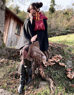 Image produit Harry Potter - Chapeau Parleur avec Son et Mouvement