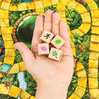 Image produit Jumanji - Jeu de société