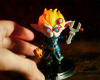 Image produit League of Legends - Ensemble de 5 figurines d'action d'équipe