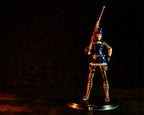 Image produit League of Legends - Ensemble de 5 figurines d'action d'équipe