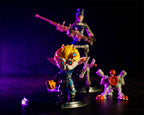 Image produit League of Legends - Ensemble de 5 figurines d'action d'équipe