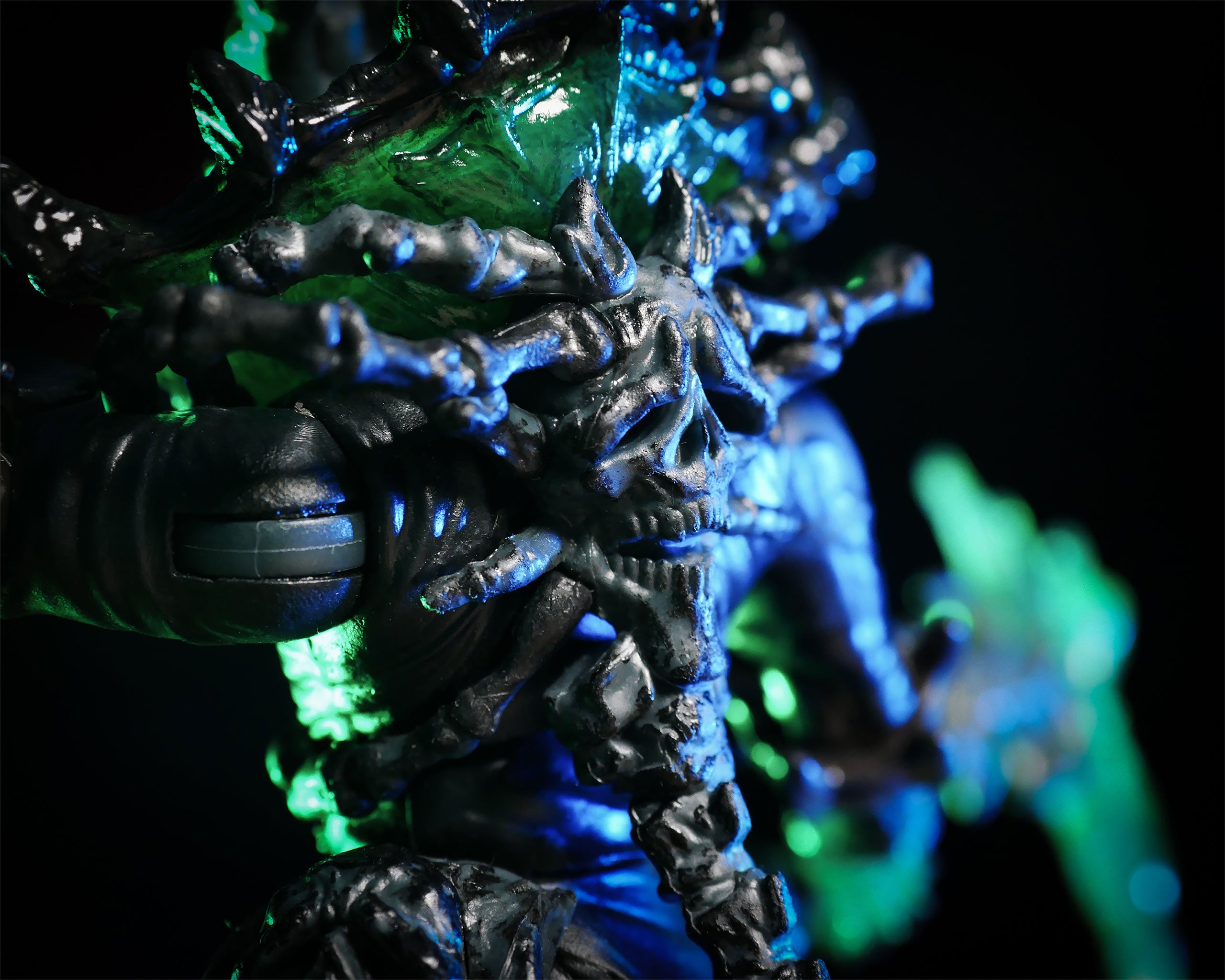 Product image League of Legends - Thresh Action Figure 22 cm