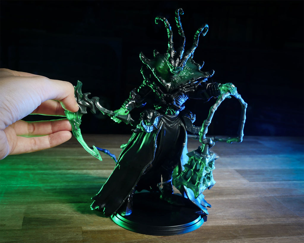 Product image League of Legends - Thresh Action Figure 22 cm