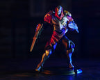 Image produit League of Legends - Figurine d'action Zed 18 cm