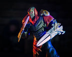 Image produit League of Legends - Figurine d'action Zed 18 cm