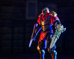 Image produit League of Legends - Figurine d'action Zed 18 cm