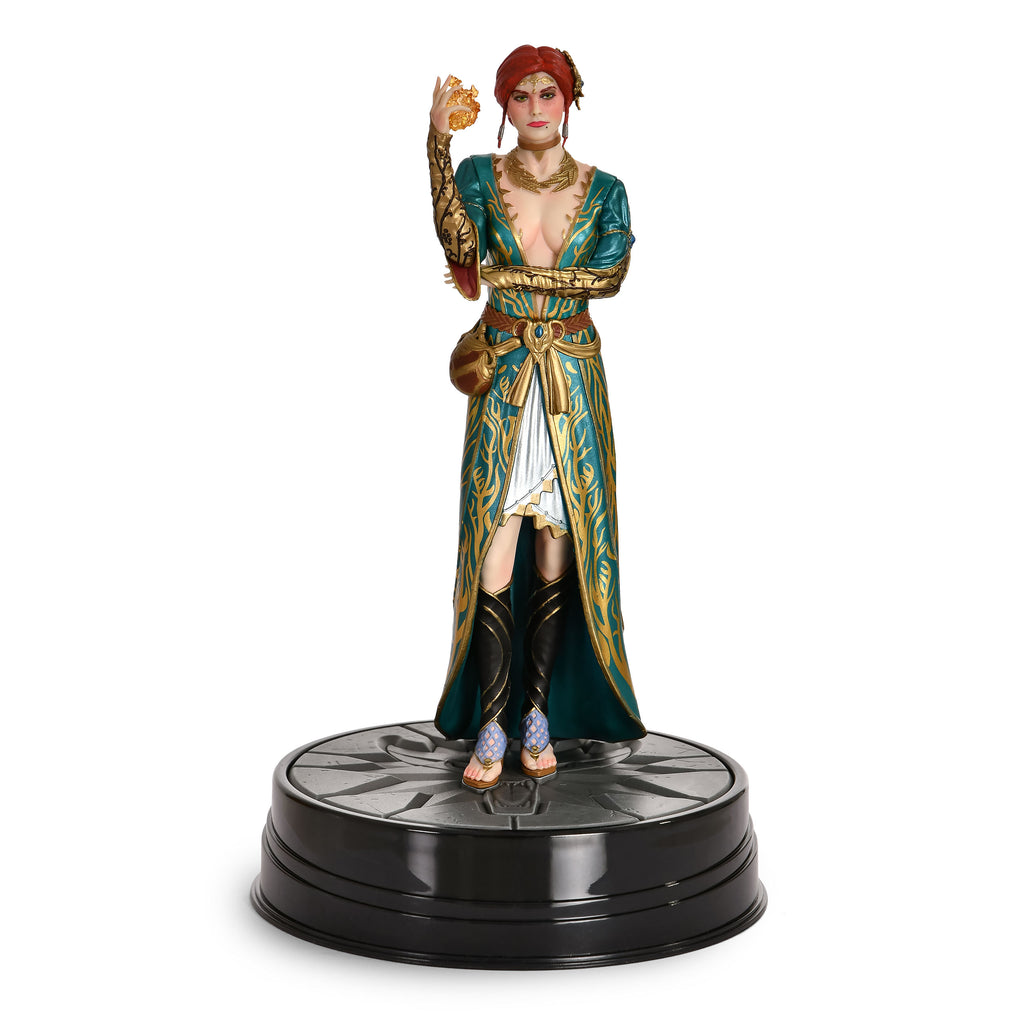 Image produit Witcher 3 - Statue Triss Merigold