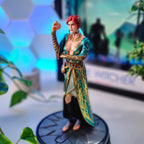 Image produit Witcher 3 - Statue Triss Merigold