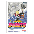 Image produit Boruto - Naruto la prochaine génération Tome 2 Broché