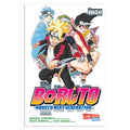 Image produit Boruto - Naruto la prochaine génération Tome 3 Broché