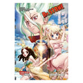 Image produit Dr. Stone - Tome 13 Livre de poche