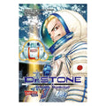 Image produit Dr. Stone Reboot - Byakuya Livre de poche