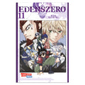 Image produit Edens Zero - Tome 11 Broché