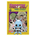 Image produit Fairy Tail - L'aventure de Happy Volume 5 Broché