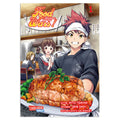 Image produit Food Wars - Shokugeki No Soma Tome 1 Broché