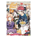 Image produit Food Wars - Shokugeki No Soma Tome 36 Broché