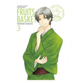 Image produit Fruits Basket - Perles Tome 3 Broché