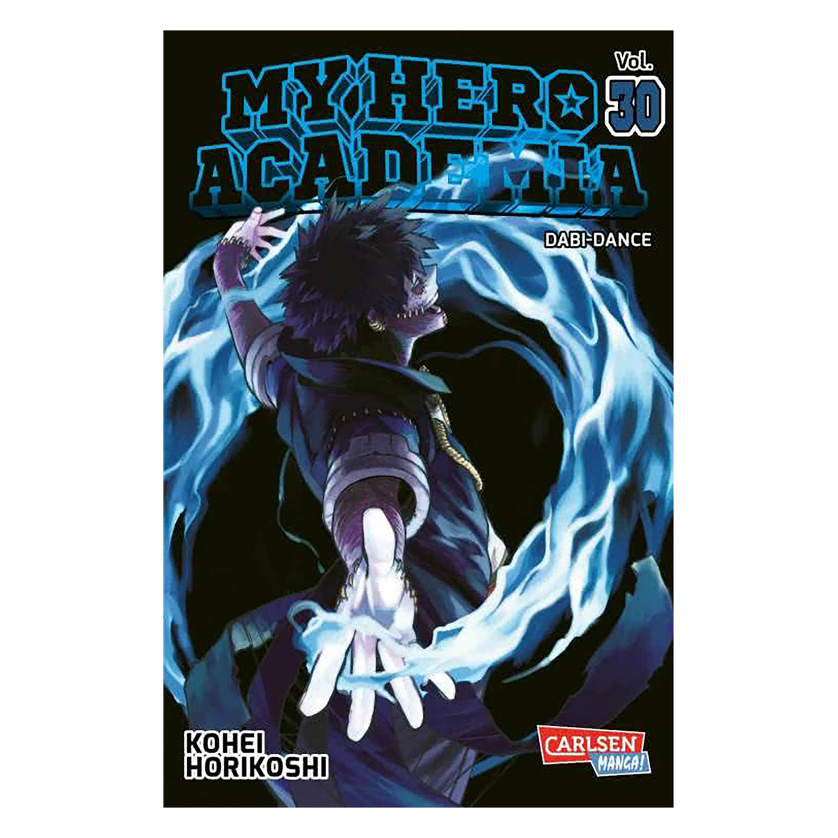 Image produit My Hero Academia - Tome 30 Broché