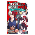 Image produit My Hero Academia - Team Up Mission Tome 2 Broché
